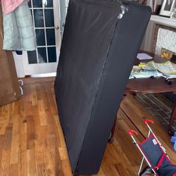 Queen box spring