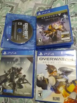 PS4 games $70 for all