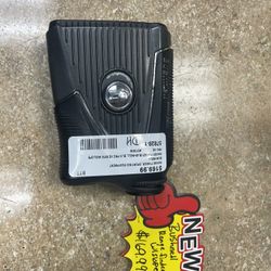 Bushnell Pro XE RangeFinder W/Slope