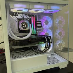 RTX 3080 TI PC