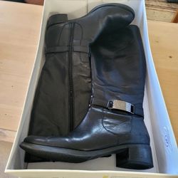 ETIENNE AIGNNER Boots