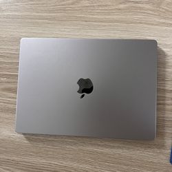 2021 MacBook Pro (Laptop Only)