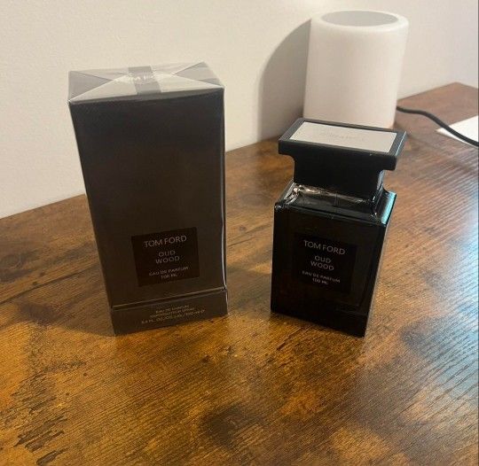 Tom Ford Oud Wood