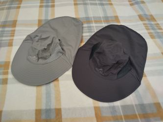Sun hats