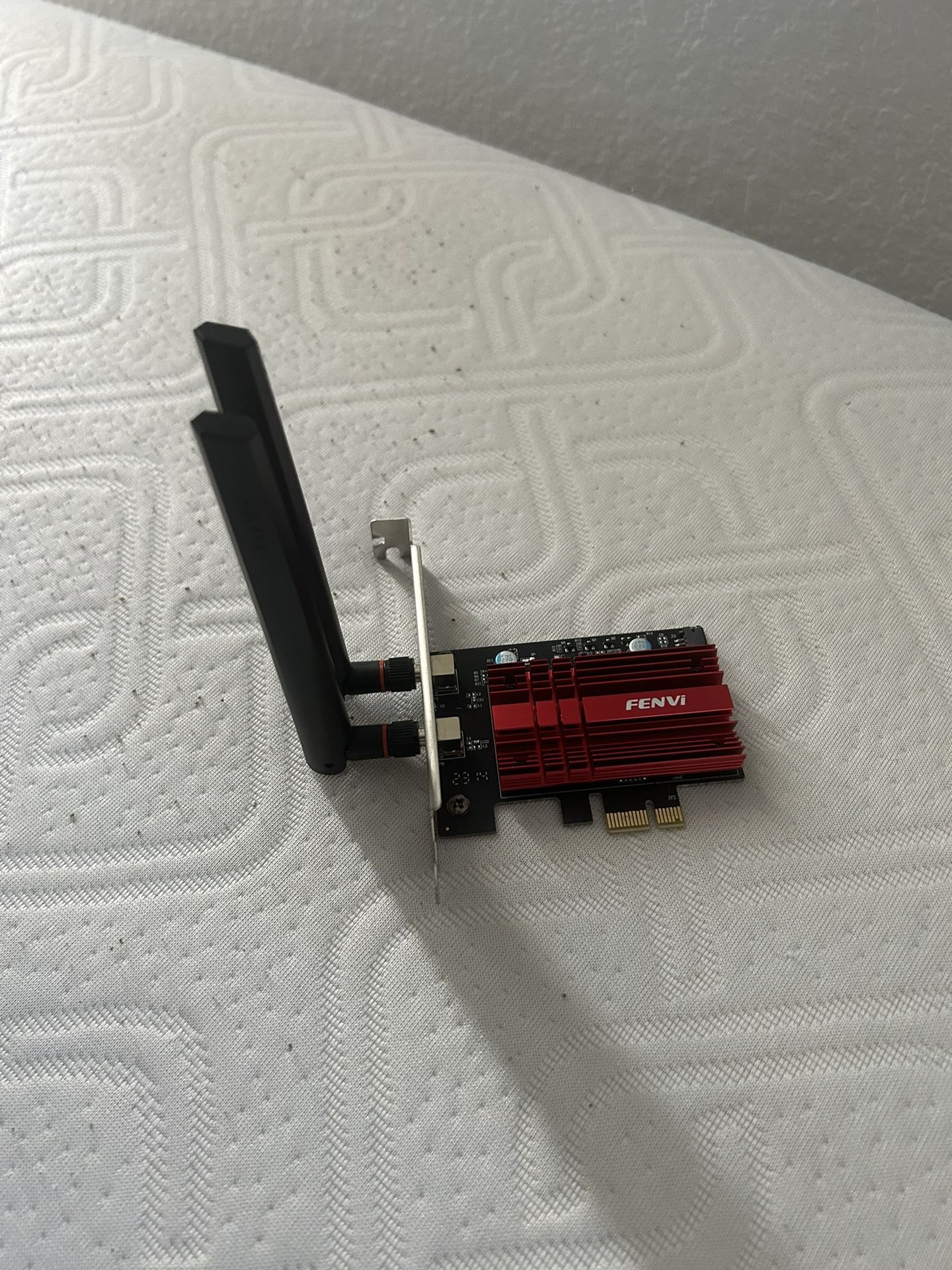 Wifi Adapter For PC