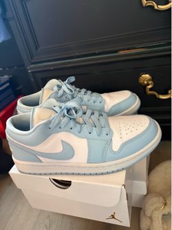 Women’s Air Jordan 1 Low