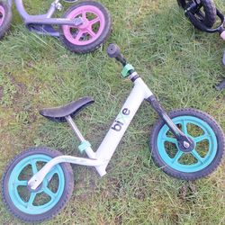 Ultra Light biking push nike