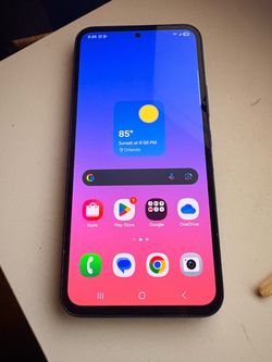 Samsung Galaxy A54 5G Unlocked