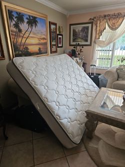 Queen size Mattress