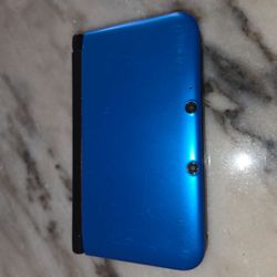 Nintendo 3DS XL *UNTESTED - READ DESCRIPTION*