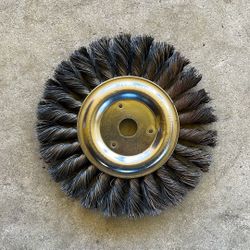 Grinding Metal Wheel 