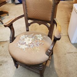 Antique Chair