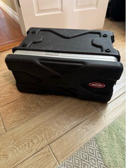 SKB Rack Mount Case