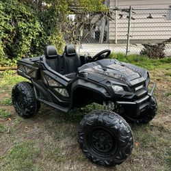 Power Wheel/Ride On Toys 