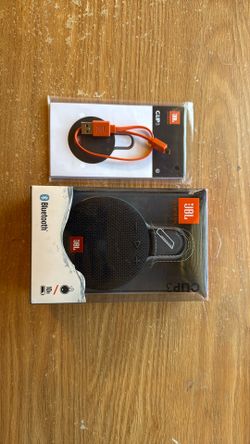 JBL Clip3 Bluetooth Wireless Speaker