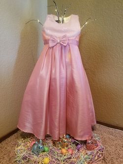 Beautiful dress size 6X-7