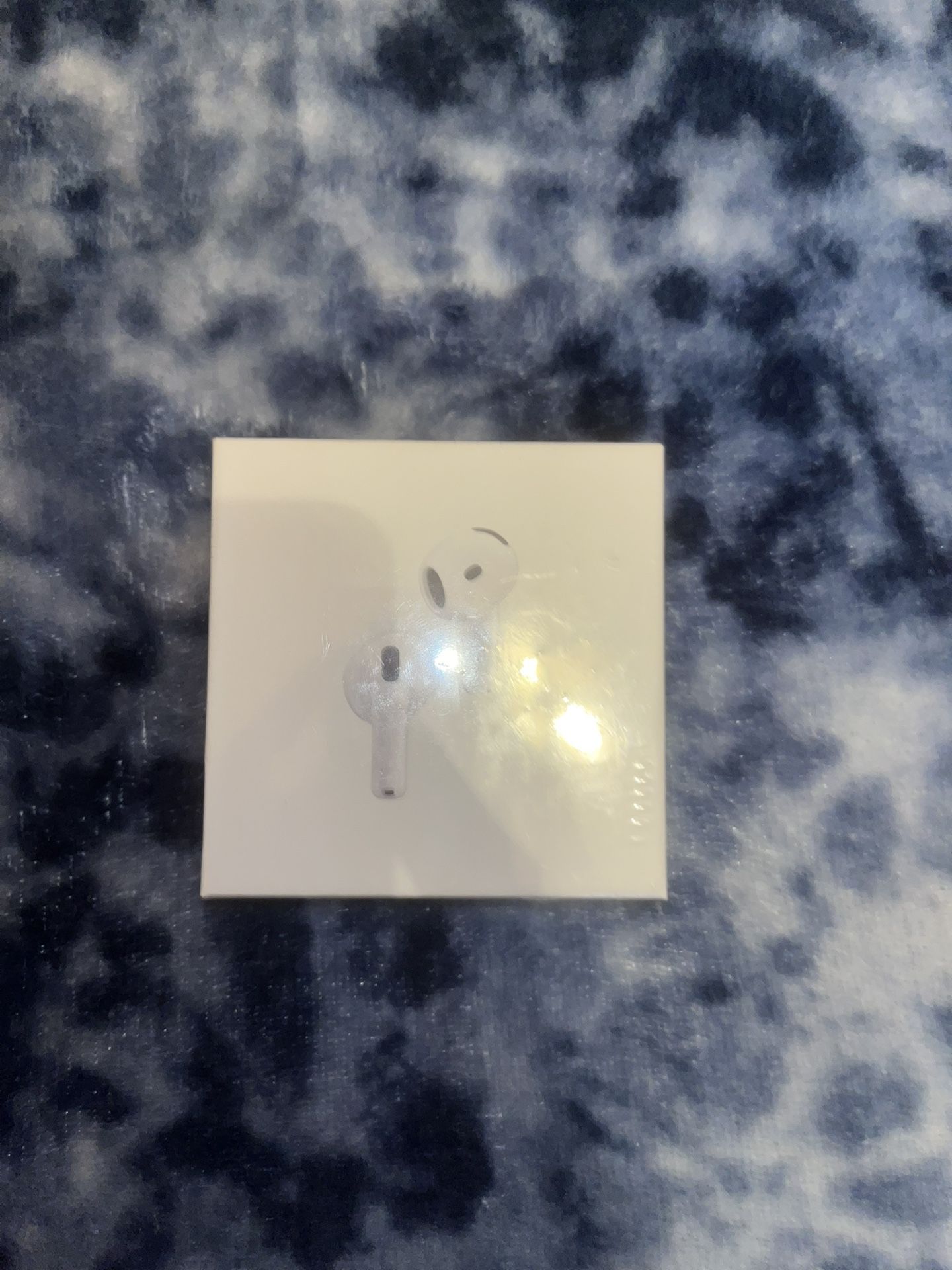 Apple Air Pods Gen 4