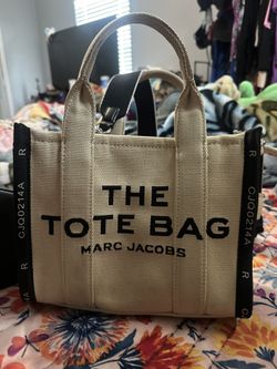 Marc Jacob's Tote