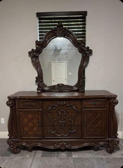 Beautiful dresser