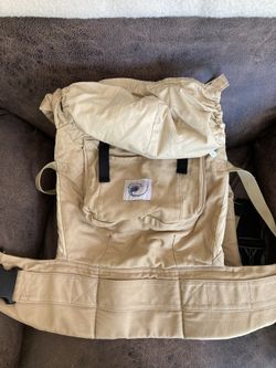 Ergo Baby Carrier