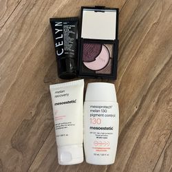 Beauty Products 