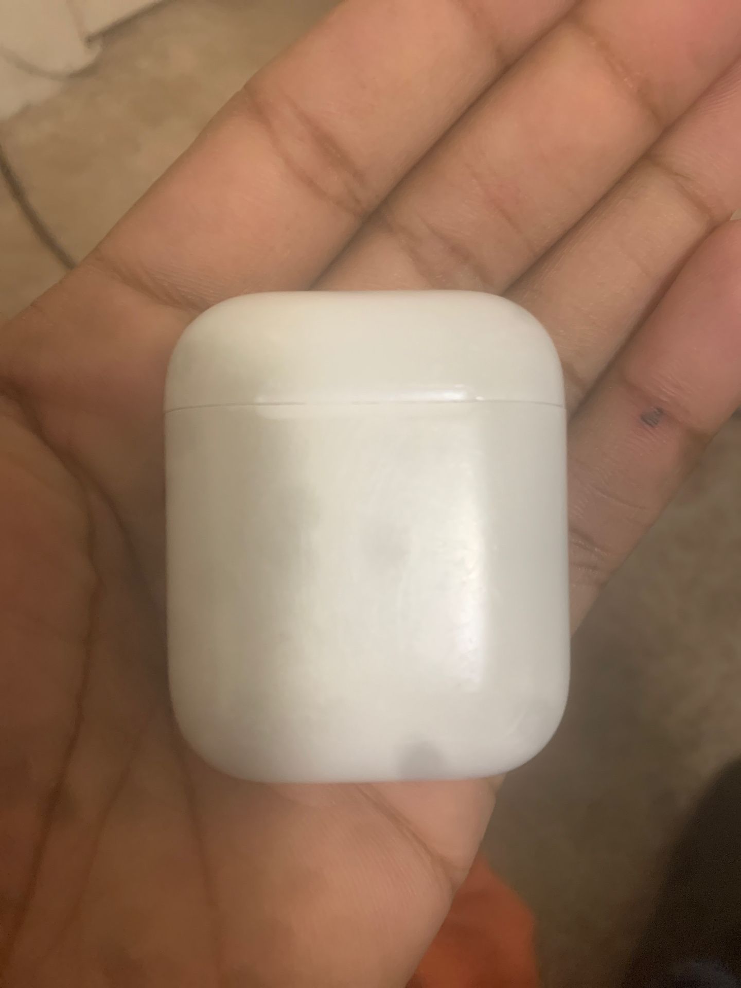 apple airpod charger case
