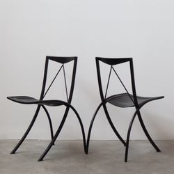 Cattelan Italia Bella Chairs — $175 Each, Pairs Only
