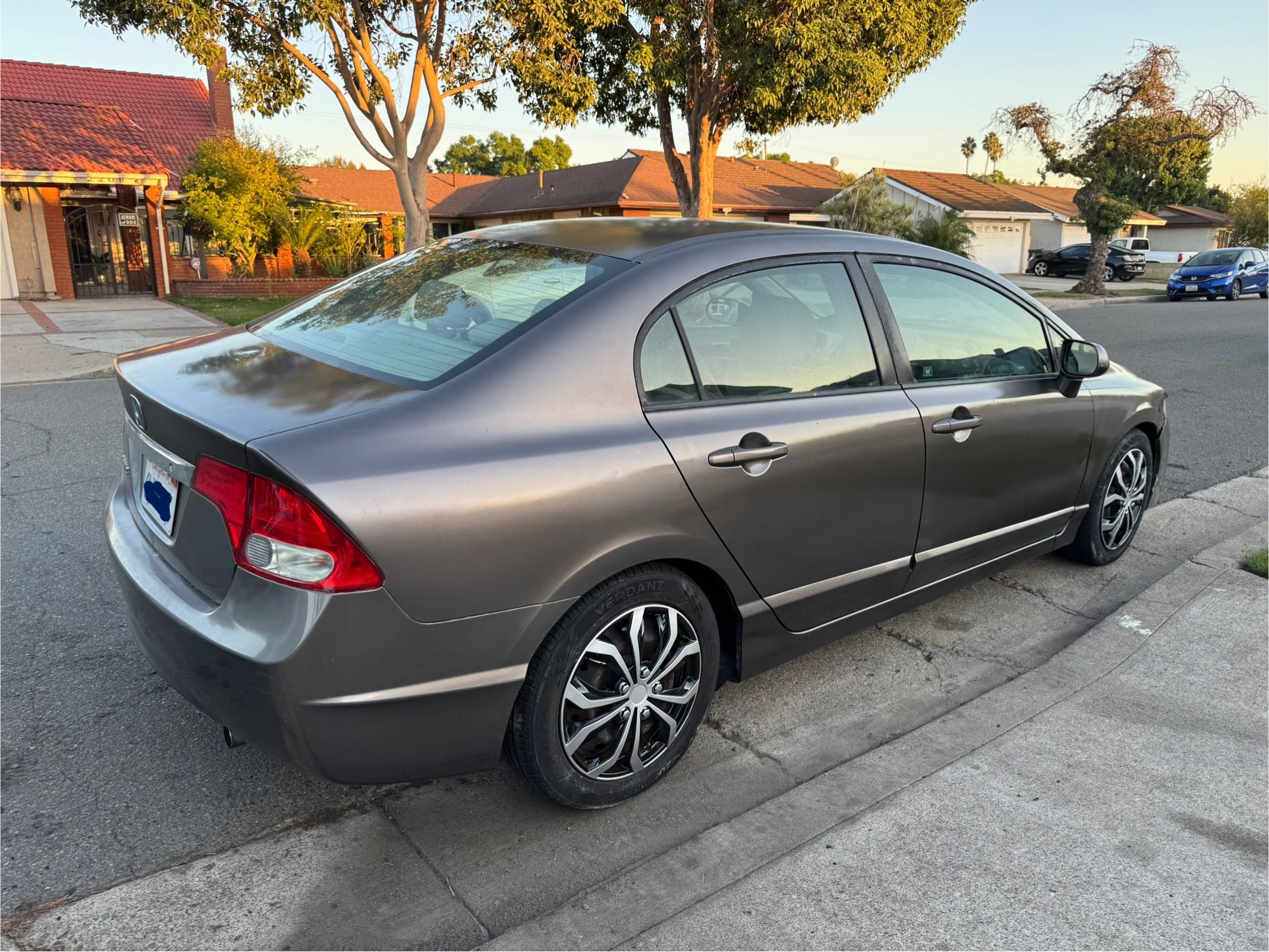 2010 Honda Civic
