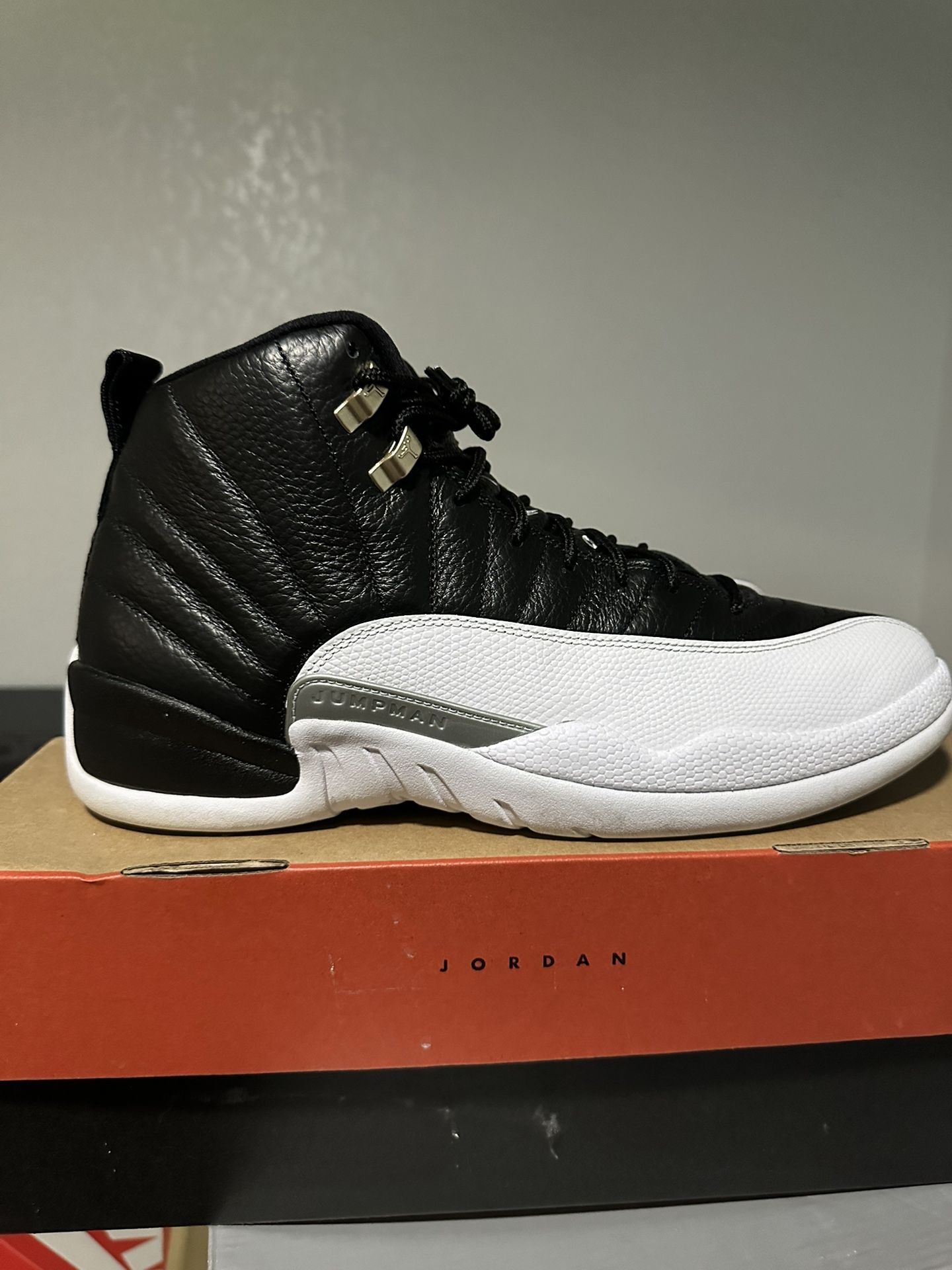 Jordan Retro 12