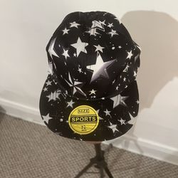 Starz Fitted Cap