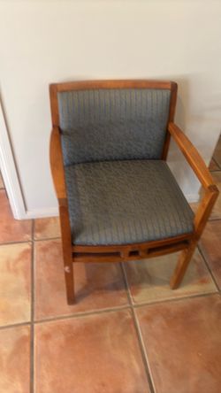 Business chairs