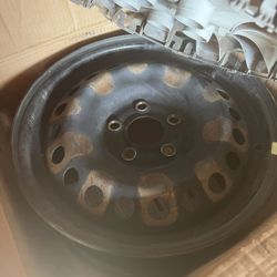 Rims 16