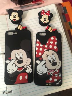 cover phone