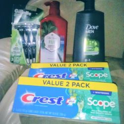 Everything You See Here $20