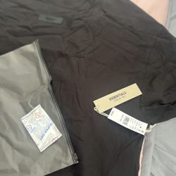 Fear of God (Original with Tag) Medium oversized 