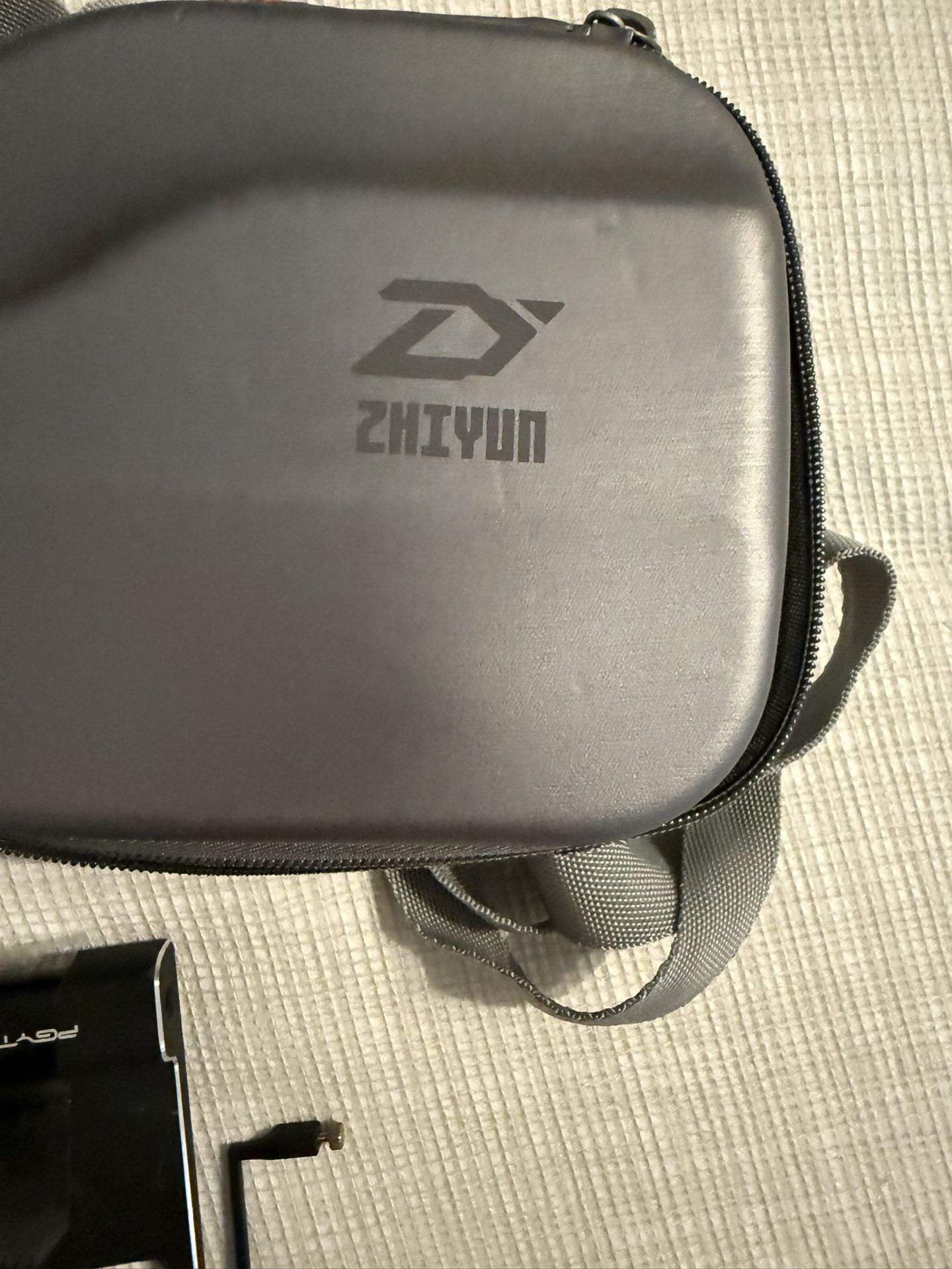 Zhoyun camera stabilizer
