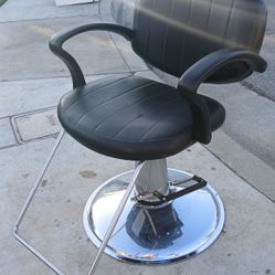 Barber Chair