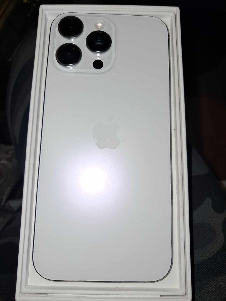 Apple IPhone 16 Pro Max
