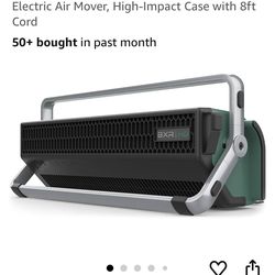 VORNADO versatile air circulator