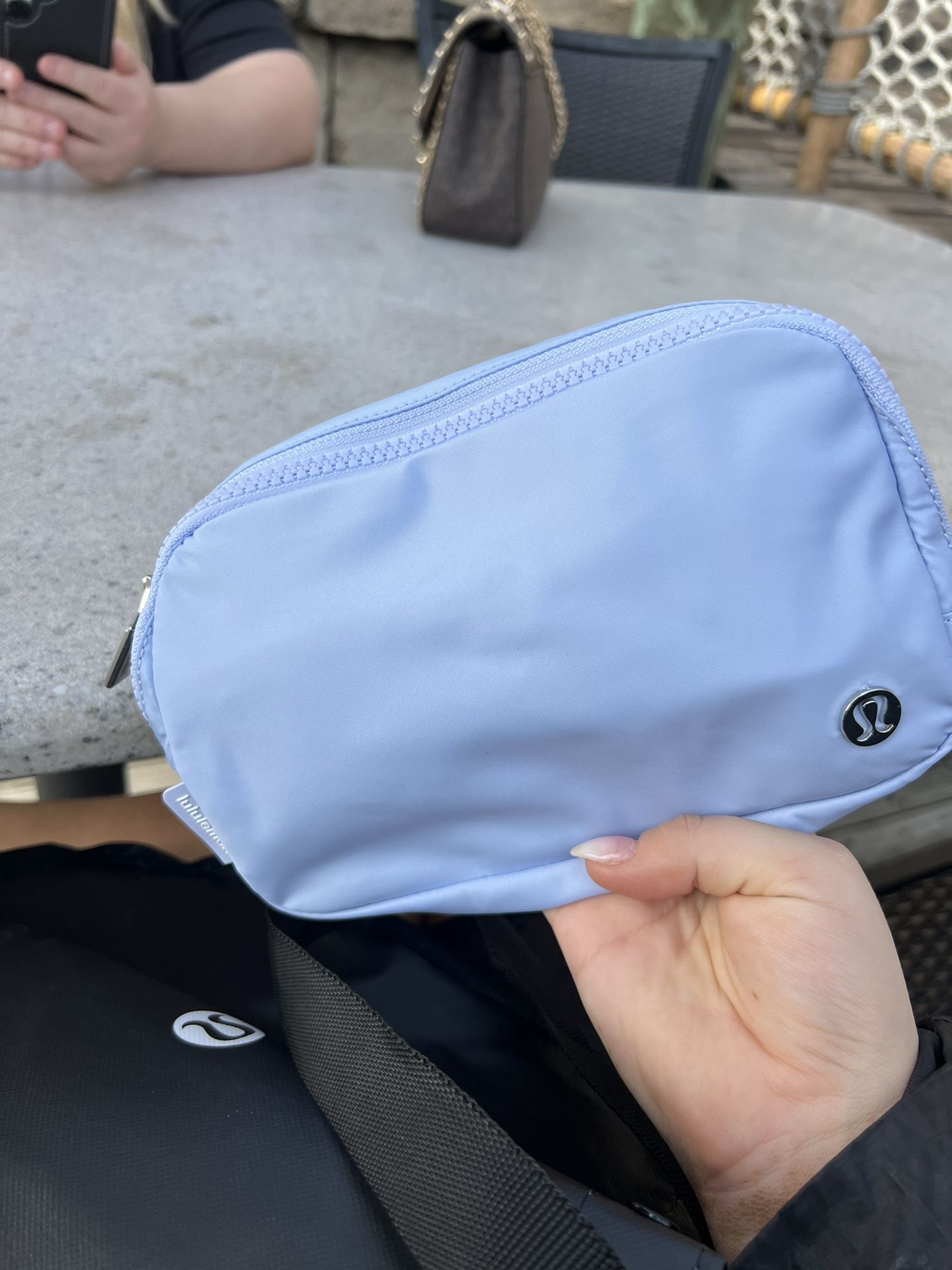Lululemon Belt Bag