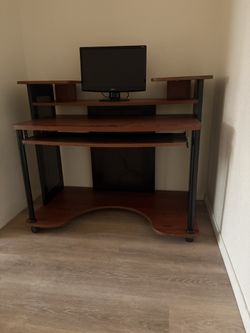Computer Desk