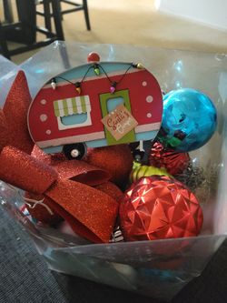 Christmas Ornaments 
