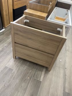 36” Freestanding Bathroom Vanity
