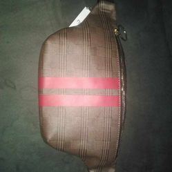 New Fanny Bag/Waist Purse