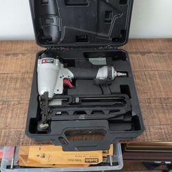 Porter Cable Nail Gun