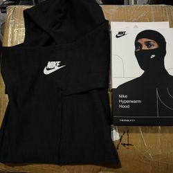 Nike Ski Mask And Jordan Ski Mask 