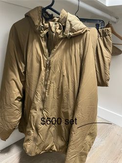 USMC Happy Suit