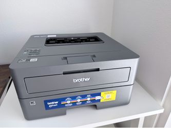 Brother printer