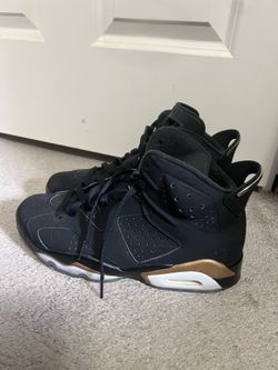VNDS DMP JORDAN 6 SIZE 9