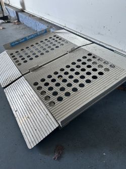 Ramp